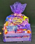 BASKET HAMPER By GiftsMyStore